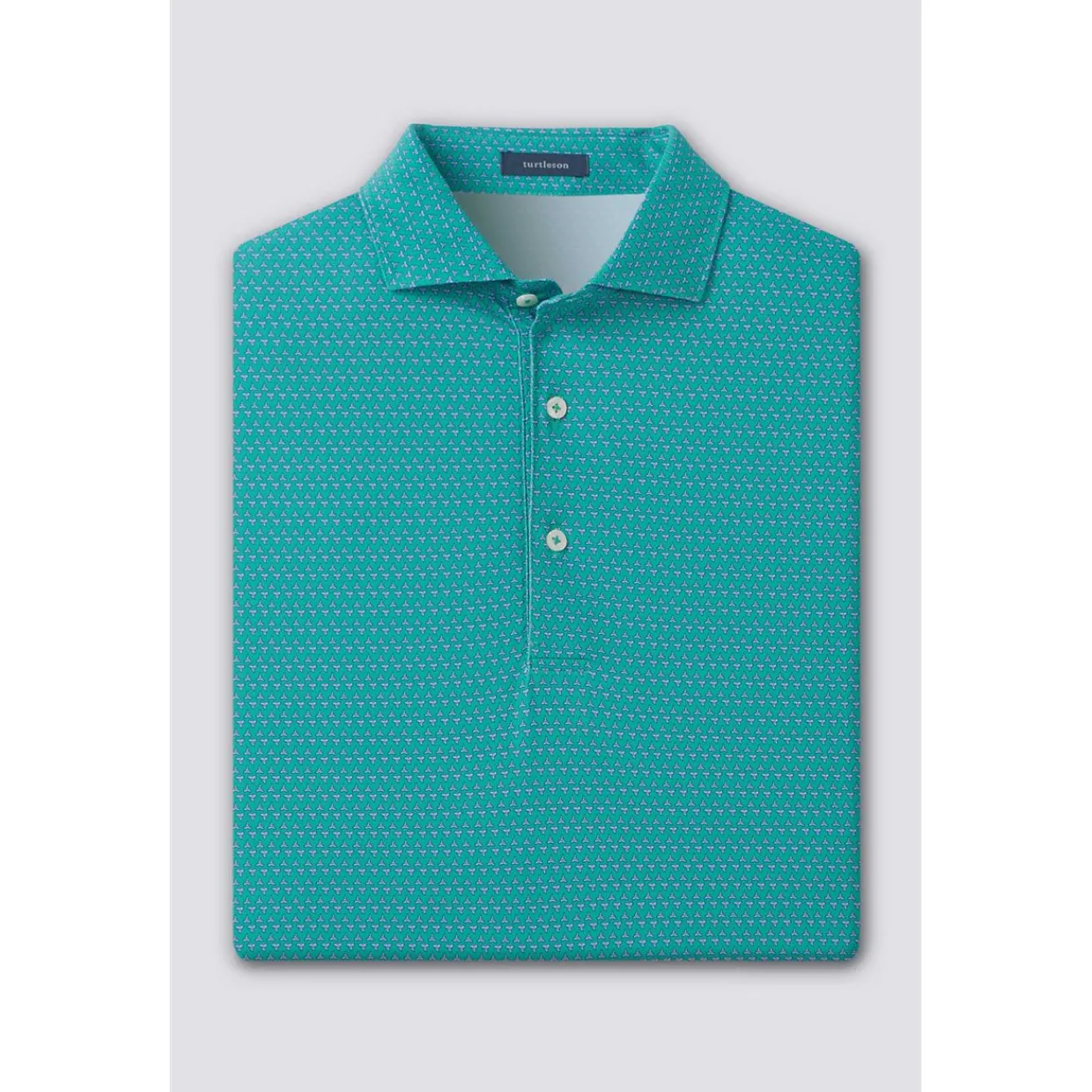 Turtleson Golf Shirts|Mens Golf Apparel^Ripter Perforance hirt Poo hort eeve Gof Appare