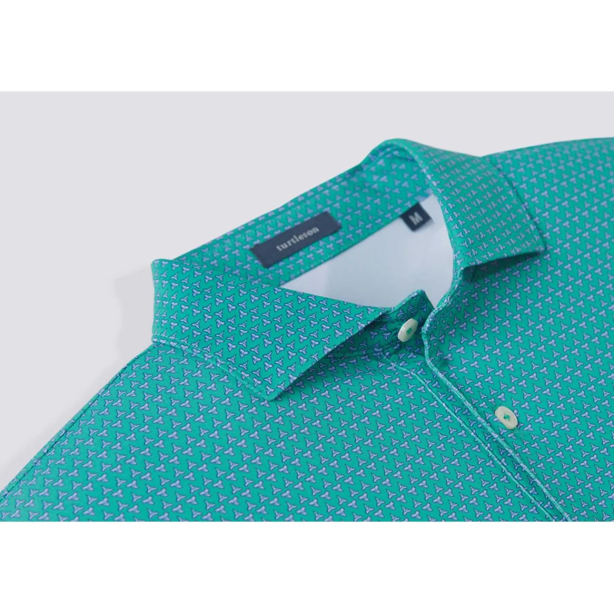 Turtleson Golf Shirts|Mens Golf Apparel^Ripter Perforance hirt Poo hort eeve Gof Appare
