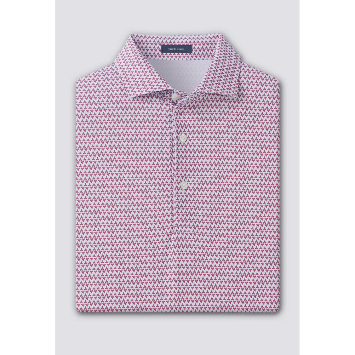 Turtleson Golf Shirts|Mens Golf Apparel^Ripter Perforance hirt Poo hort eeve Gof Appare