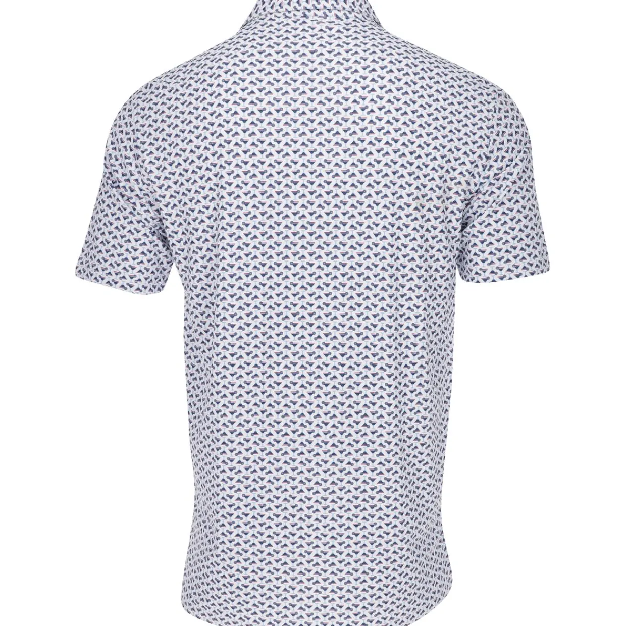 Turtleson Golf Shirts^Rocky Perforance hirt Poo hort eeve Gof Appare