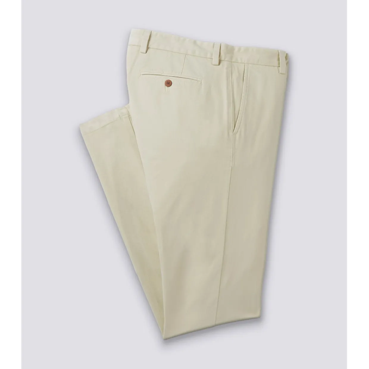 Turtleson Golf Pants^Stateline Twill Chino Pants Flat Front Golf Apparel