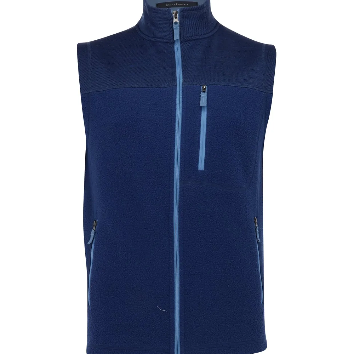 Turtleson Outerwear^teee Fu-Zip Outerwear Vet Gof Appare