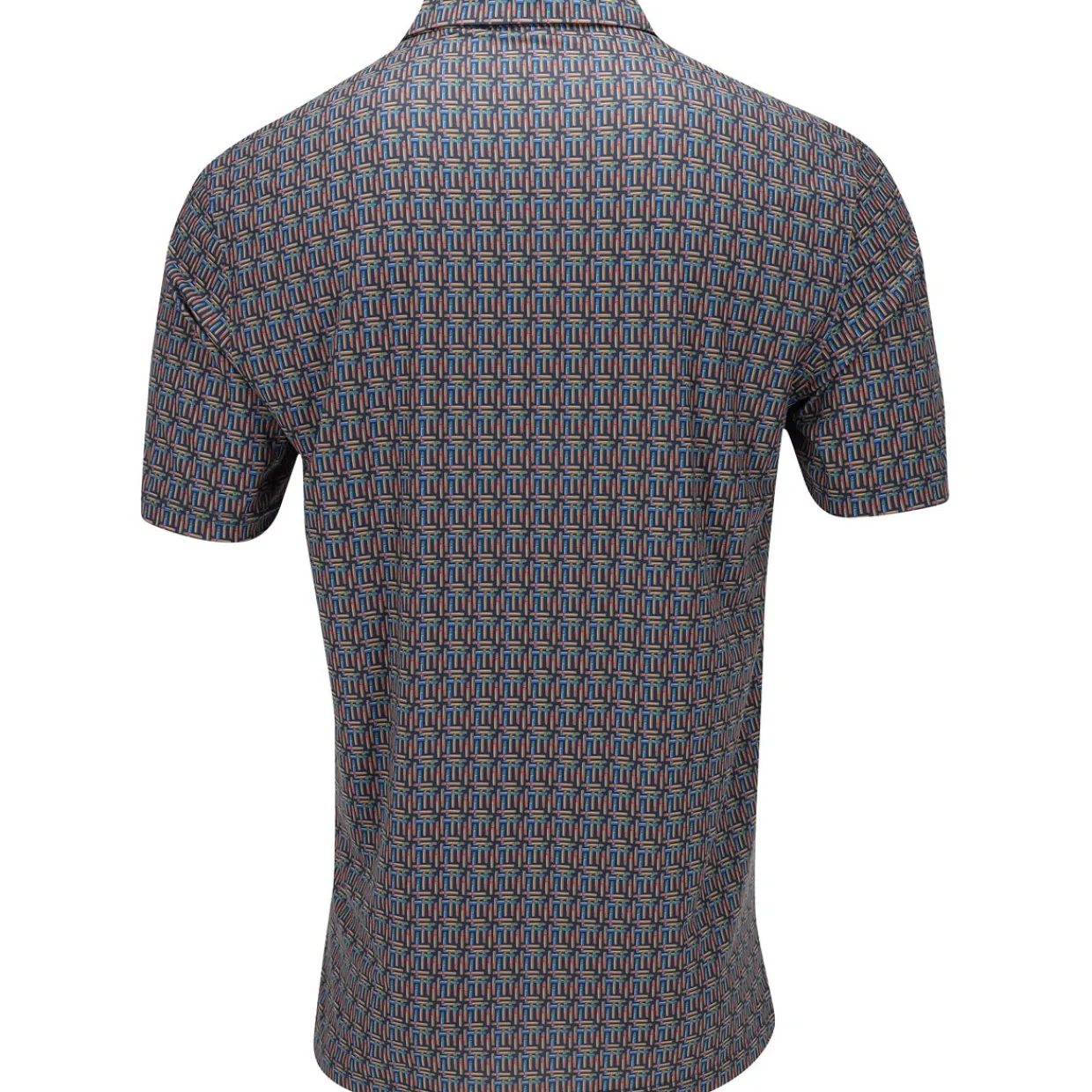 Turtleson Golf Shirts^togie Perforance hirt Poo hort eeve Gof Appare