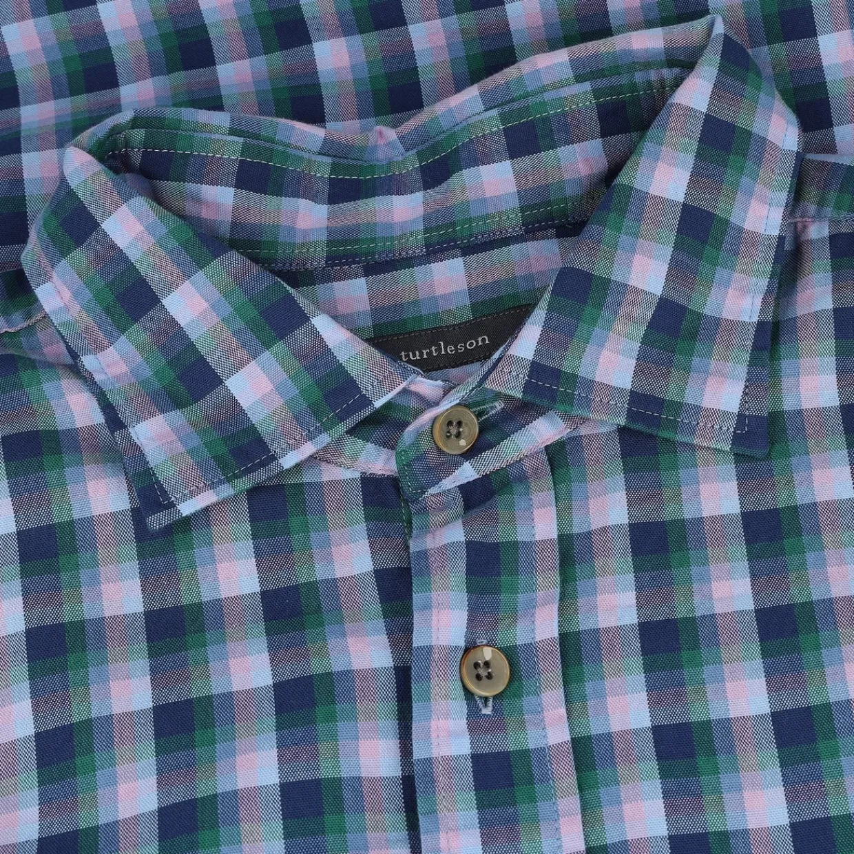 Turtleson Golf Shirts^Water Paid hirt Dre Gof Appare