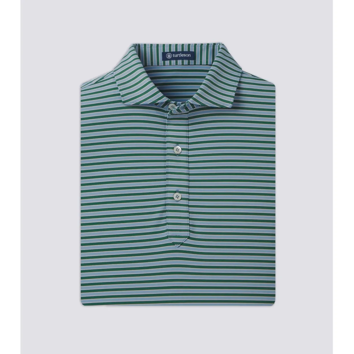 Turtleson Golf Shirts|Mens Golf Apparel^Wavery tripe Perforance hirt Poo hort eeve Gof Appare