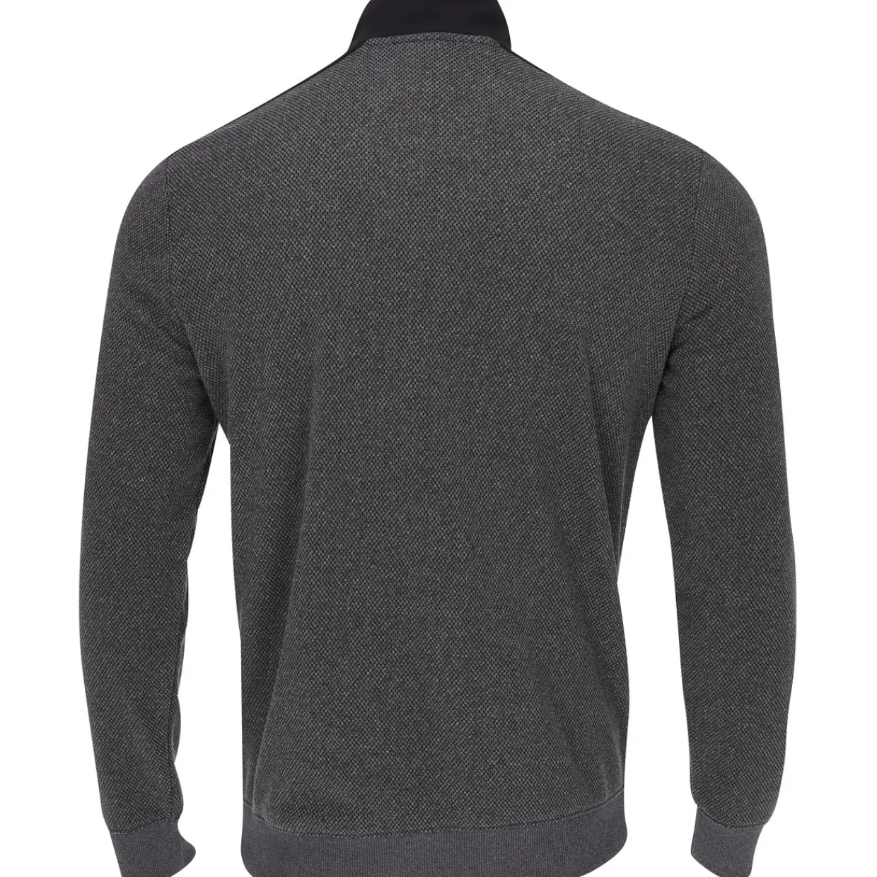 Under Armour Outerwear|Mens Golf Apparel^Beruda weater Feece 1/4 Zip Outerwear Puover Gof Appare