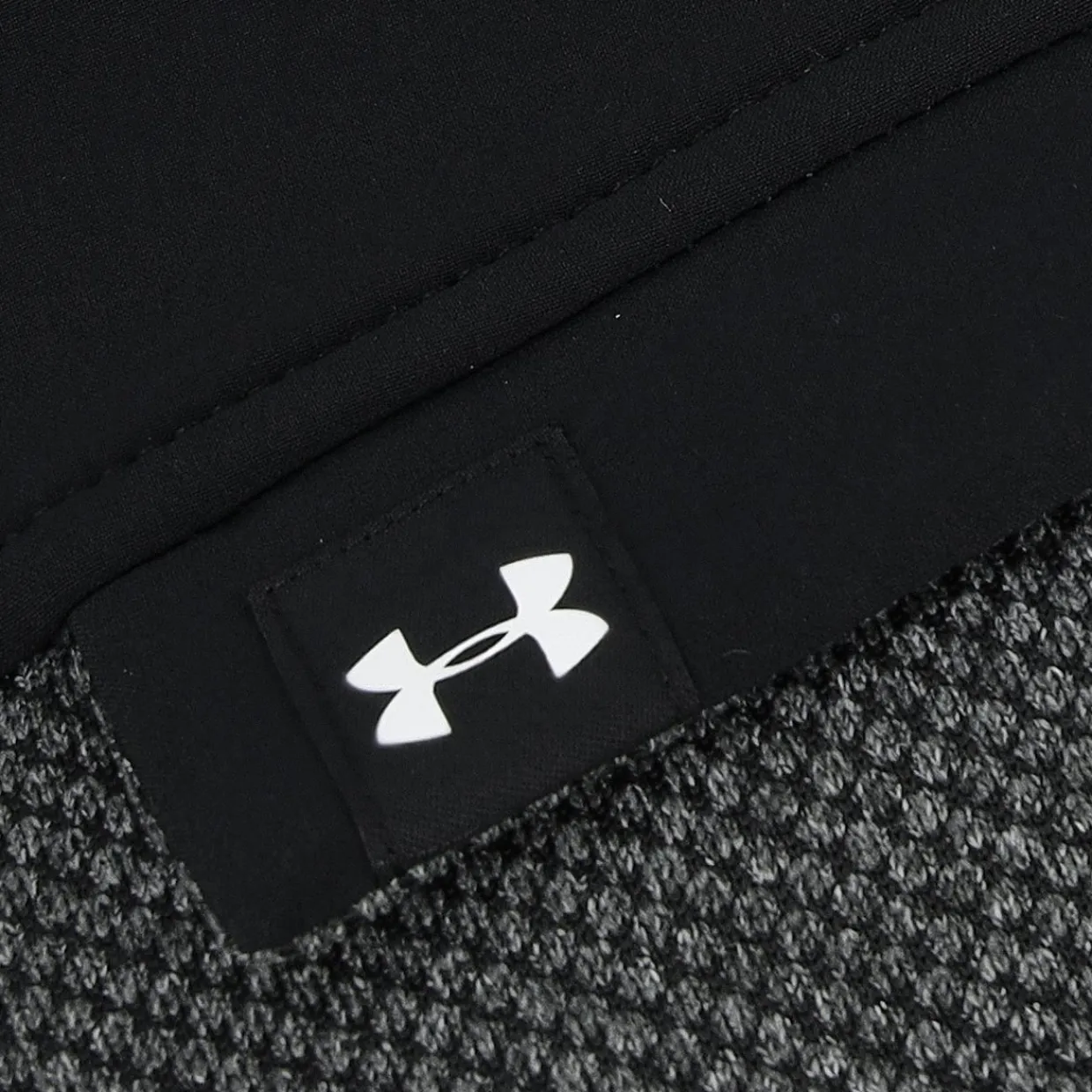 Under Armour Outerwear|Mens Golf Apparel^Beruda weater Feece 1/4 Zip Outerwear Puover Gof Appare
