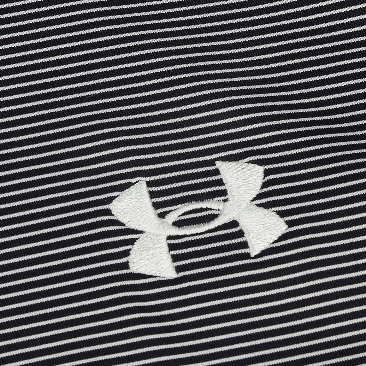 Under Armour Mens Golf Apparel|Golf Shirts^T2 Green Bridge tripe hirt Poo hort eeve Gof Appare