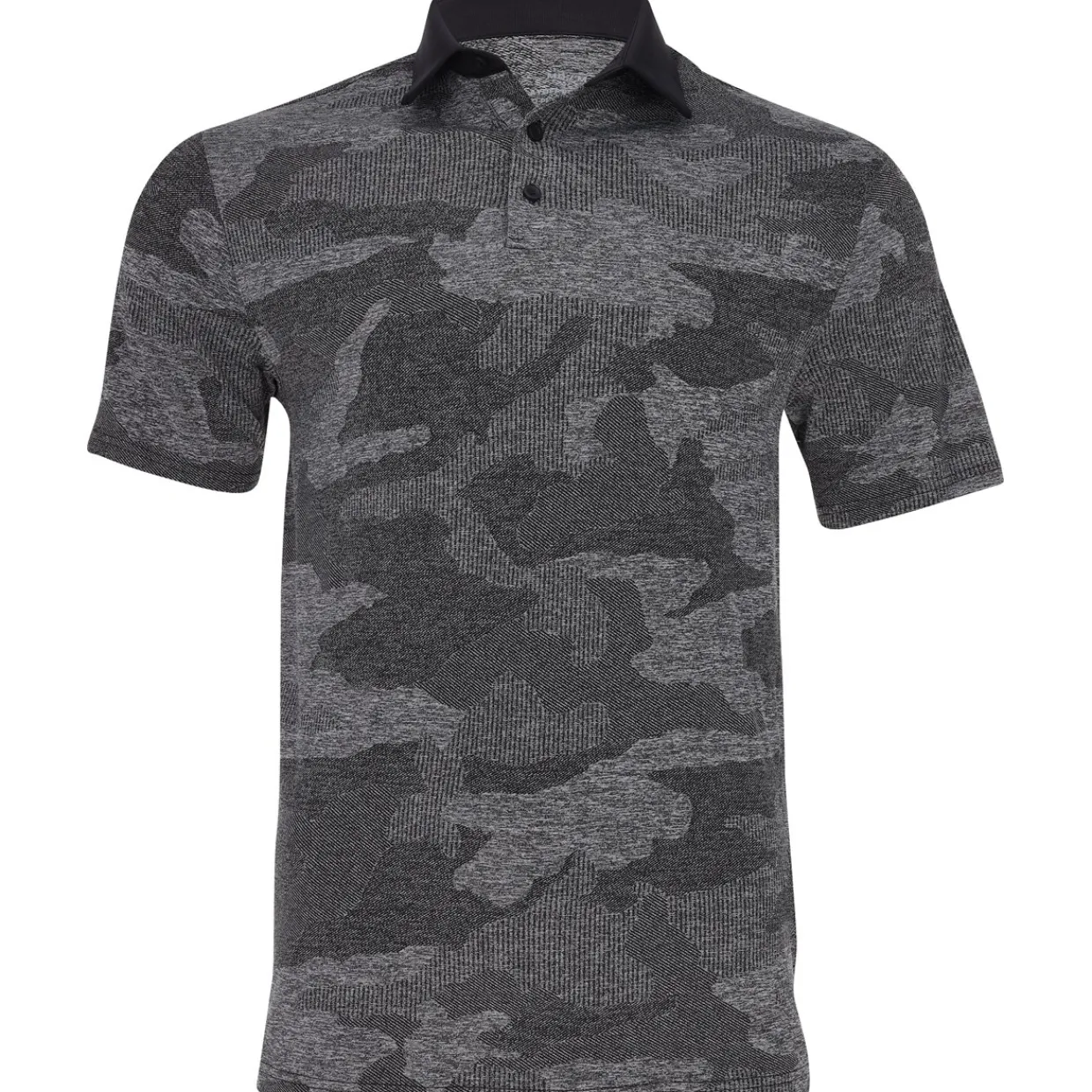 Under Armour Golf Shirts^Payoff 2.0 Bandit Cao hirt Poo hort eeve Gof Appare