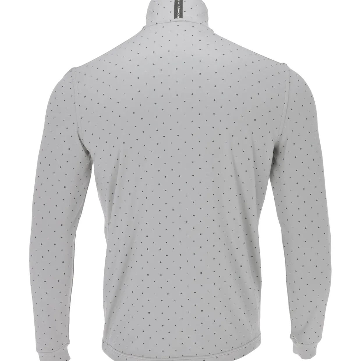 Under Armour Outerwear^Payoff Geo Print 1/4 Zip Outerwear Puover Gof Appare
