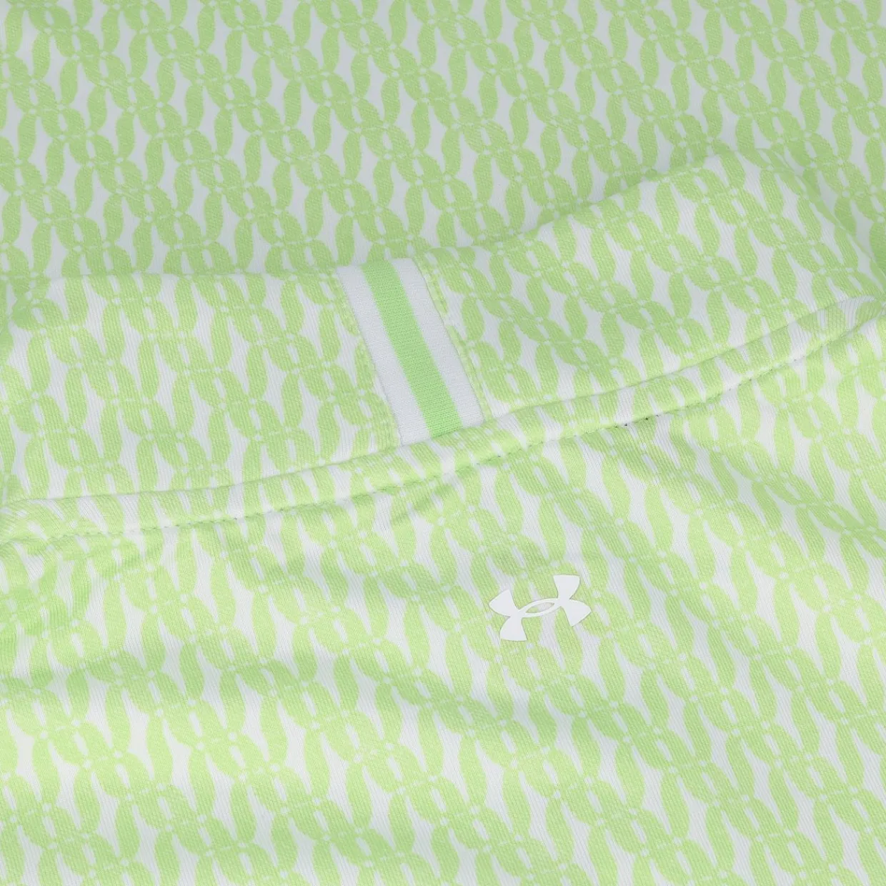 Under Armour Ladies Golf Apparel^Payoff oaic Outerwear 1/4 Zip Gof Appare