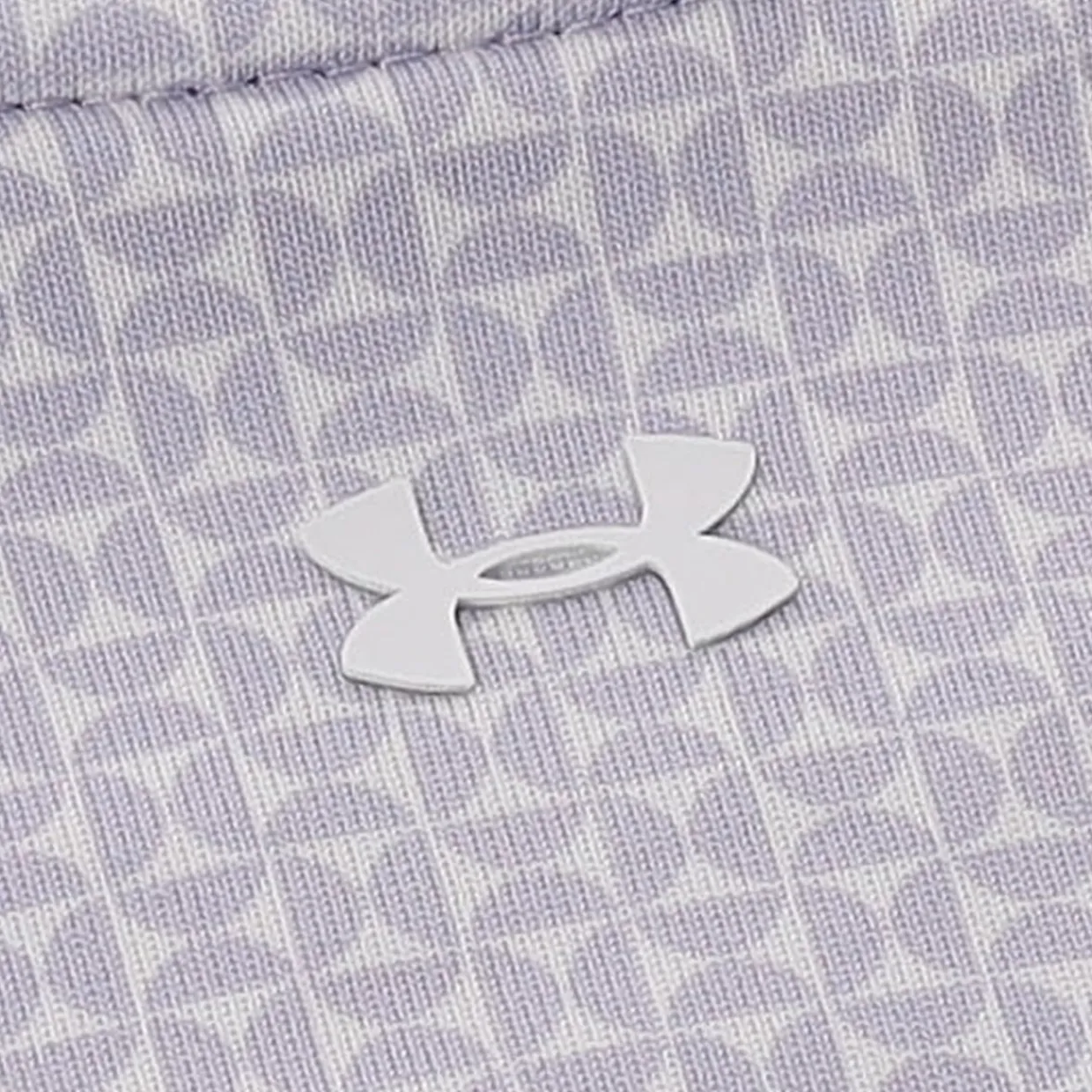 Under Armour Ladies Golf Apparel^Payoff 3.0 Zip Groove Outerwear 1/4 Zip Gof Appare