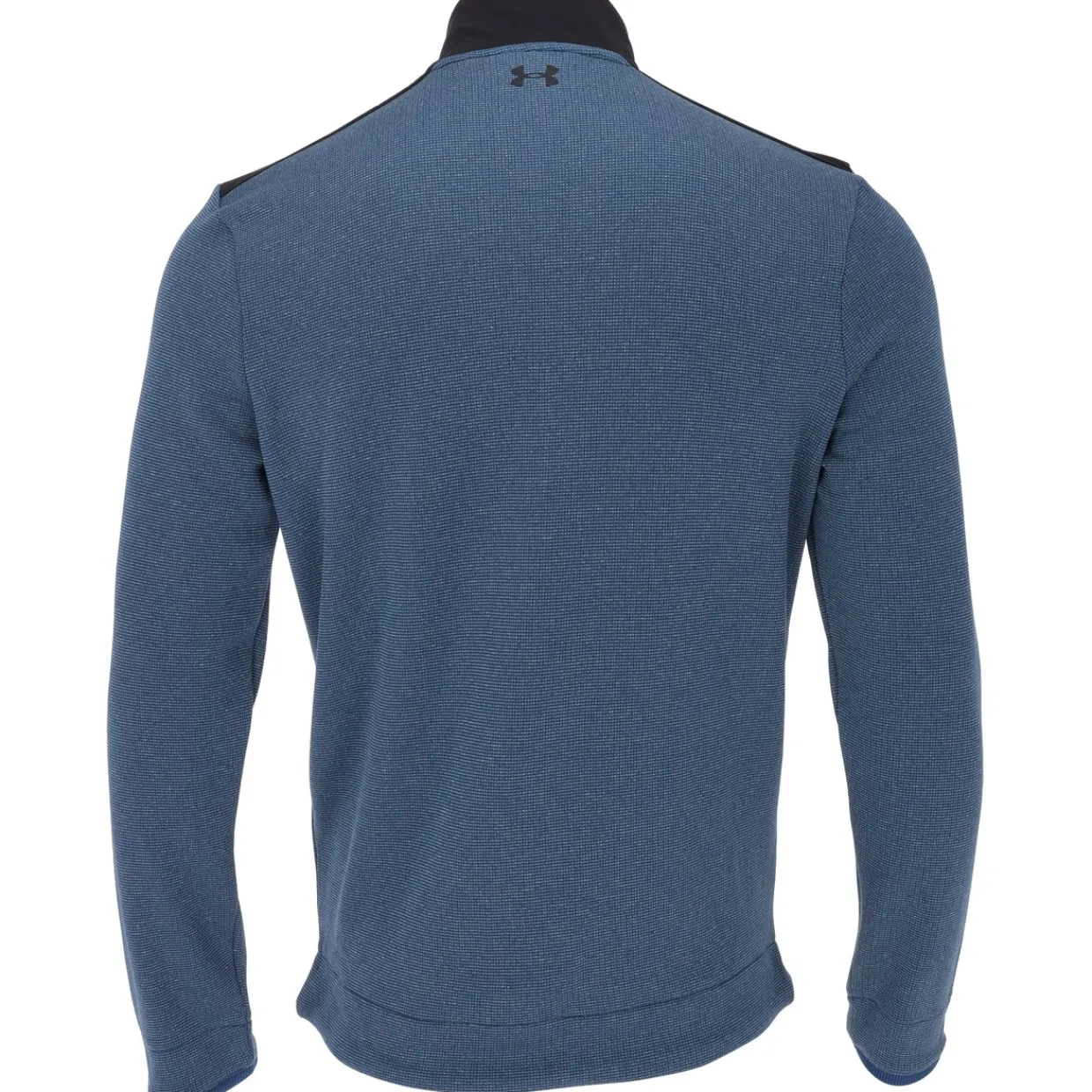 Under Armour Outerwear^tor Repe weater Feece 1/2 Zip Outerwear Puover Gof Appare