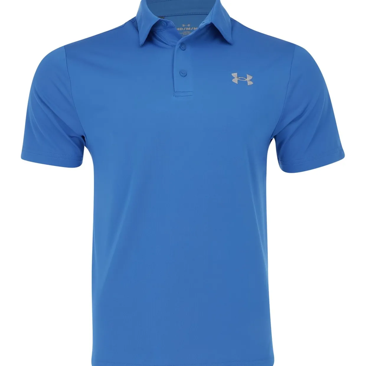 Under Armour Golf Shirts^T2 Green hirt Poo hort eeve Gof Appare