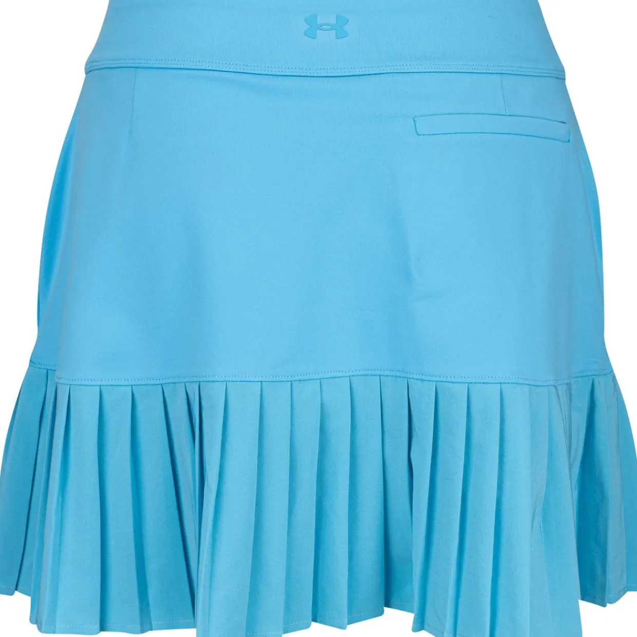 Under Armour Ladies Golf Apparel^Tuck Peated kort Reguar Gof Appare