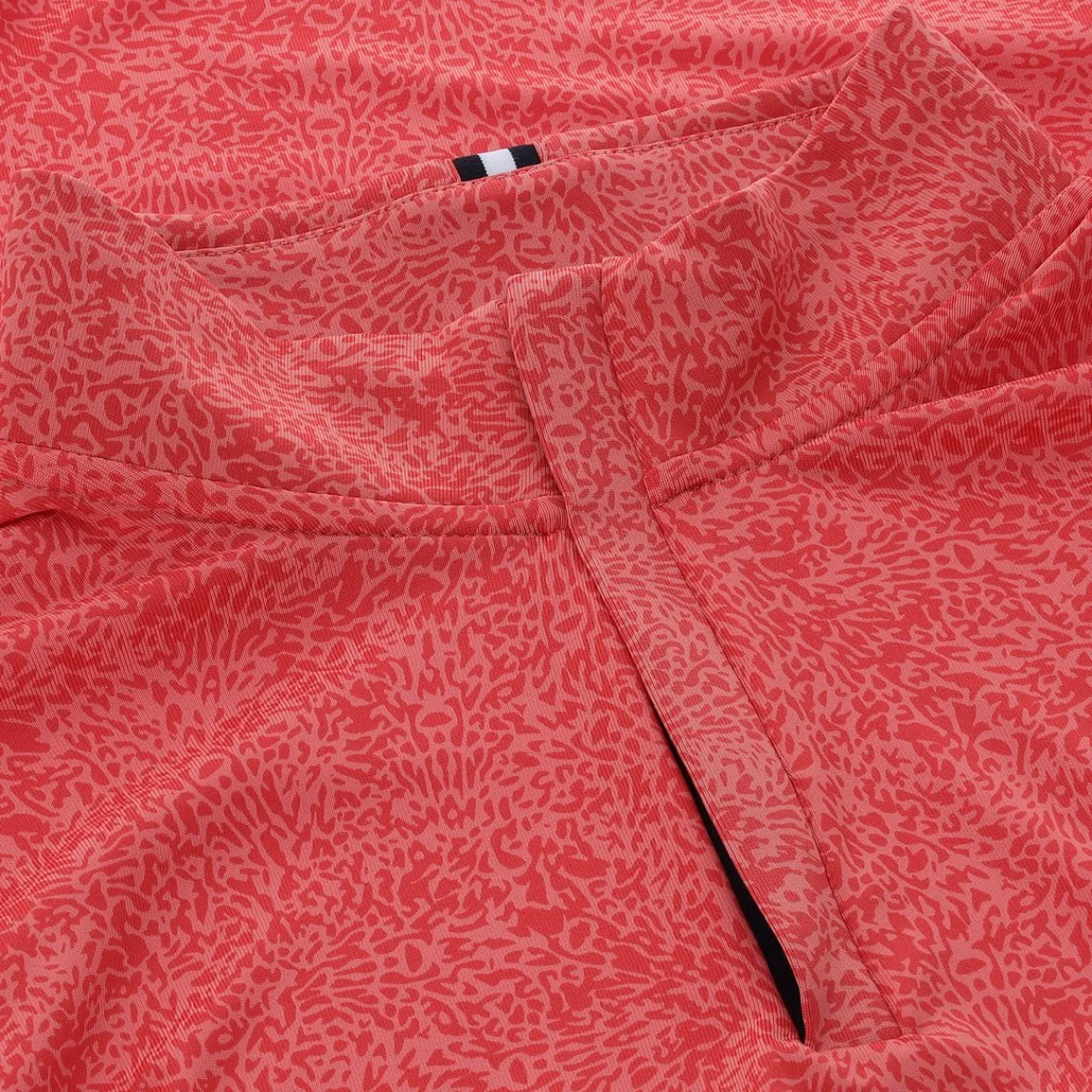 Under Armour Outerwear^UA Payoff Novety Printed 1/4 Zip Outerwear Puover Gof Appare
