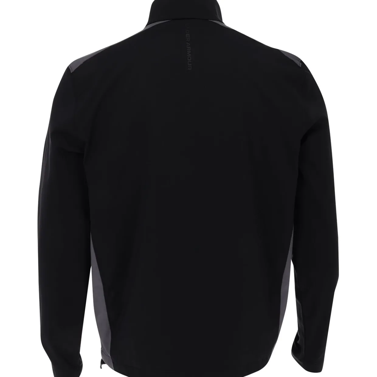 Under Armour Outerwear^UA Voyager Haf eeve Haf Zip Puover Outerwear Wind Jacket Gof Appare