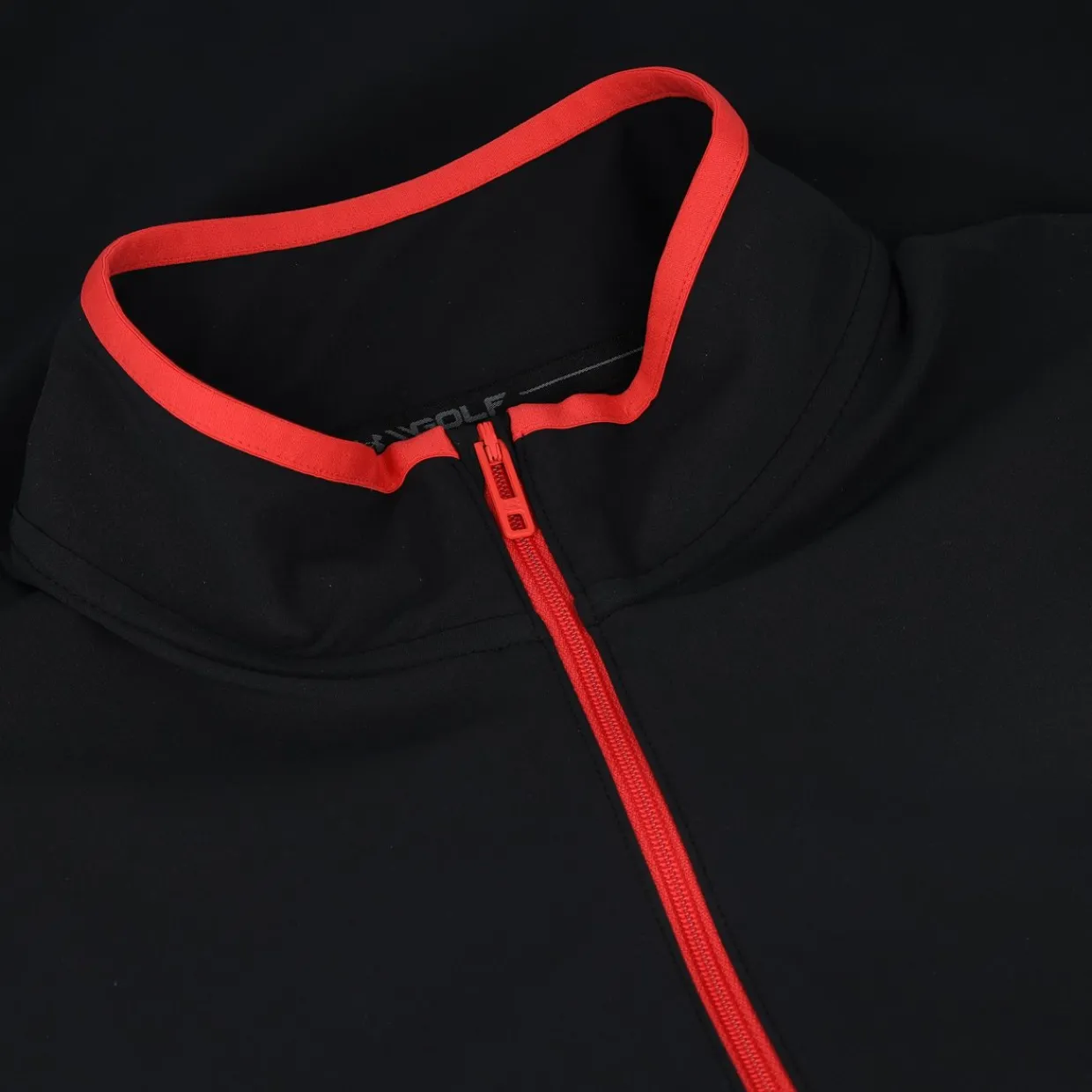 Under Armour Outerwear^UA Voyager Haf eeve Haf Zip Puover Outerwear Wind Jacket Gof Appare
