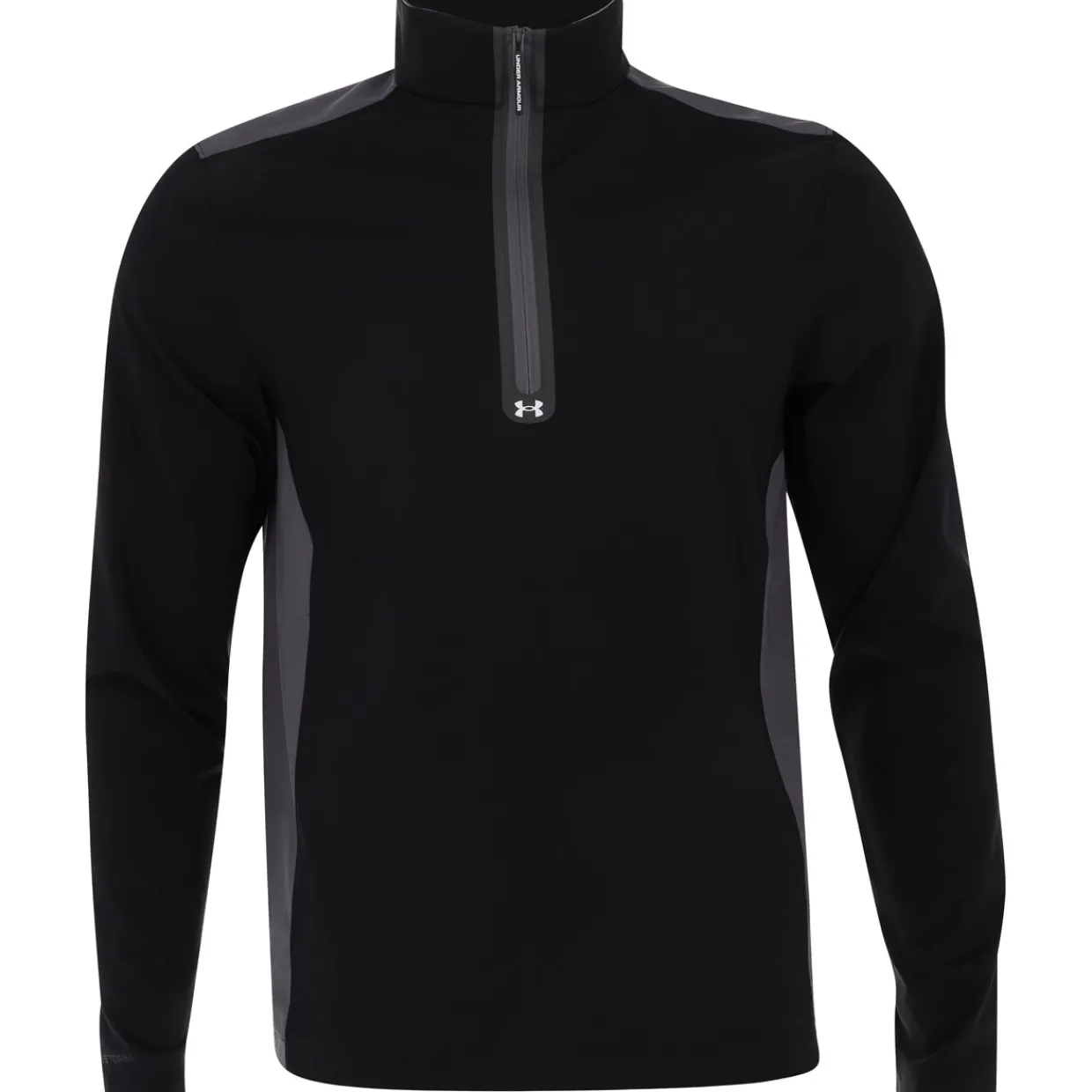 Under Armour Outerwear^UA Windtrike Haf Zip Puover Outerwear Wind Jacket Gof Appare