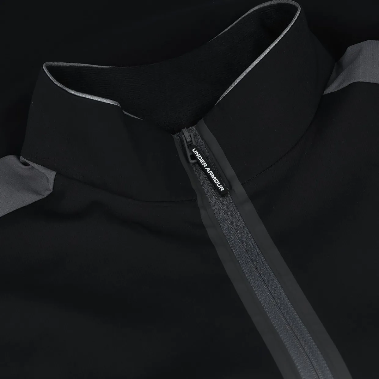 Under Armour Outerwear^UA Windtrike Haf Zip Puover Outerwear Wind Jacket Gof Appare