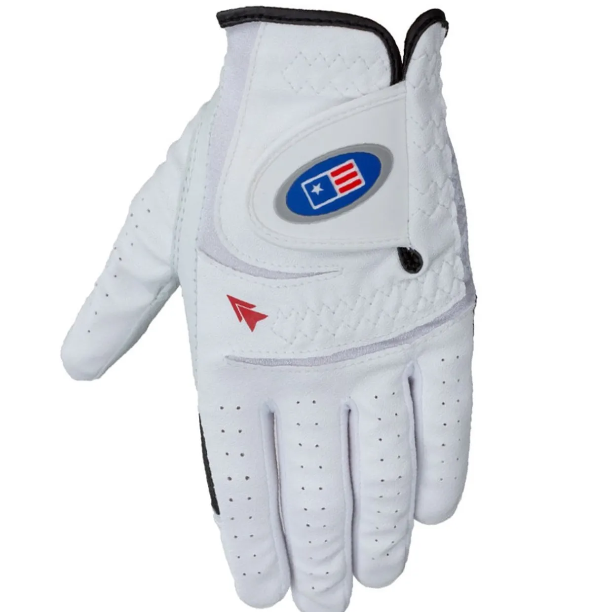 Srixon Golf Glove^US KIDS Good Grip Left Handed Golf Glove Golf Gloves