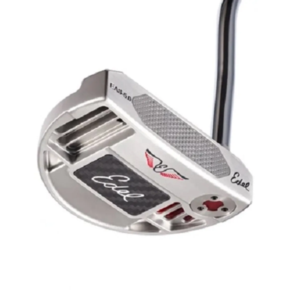 Edel Juniors Golf Clubs|Ladies Golf Clubs^Used EAS 5.0 Putter Golf Clubs