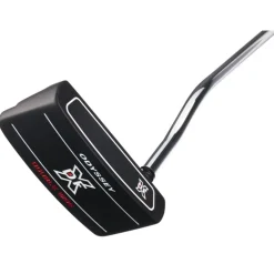 Odyssey Juniors Golf Clubs|Ladies Golf Clubs^Used DFX Double Wide Putter Golf Clubs