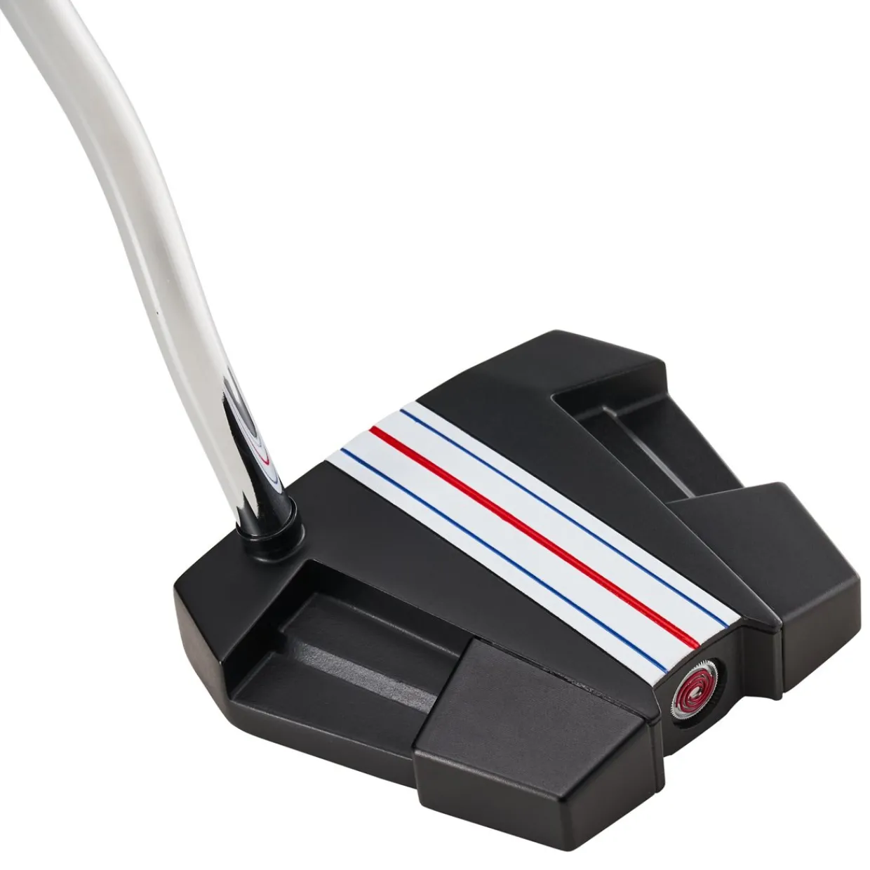 Odyssey Juniors Golf Clubs|Ladies Golf Clubs^Used Eleven Triple Track DB Red Stroke Lab Putter Golf Clubs
