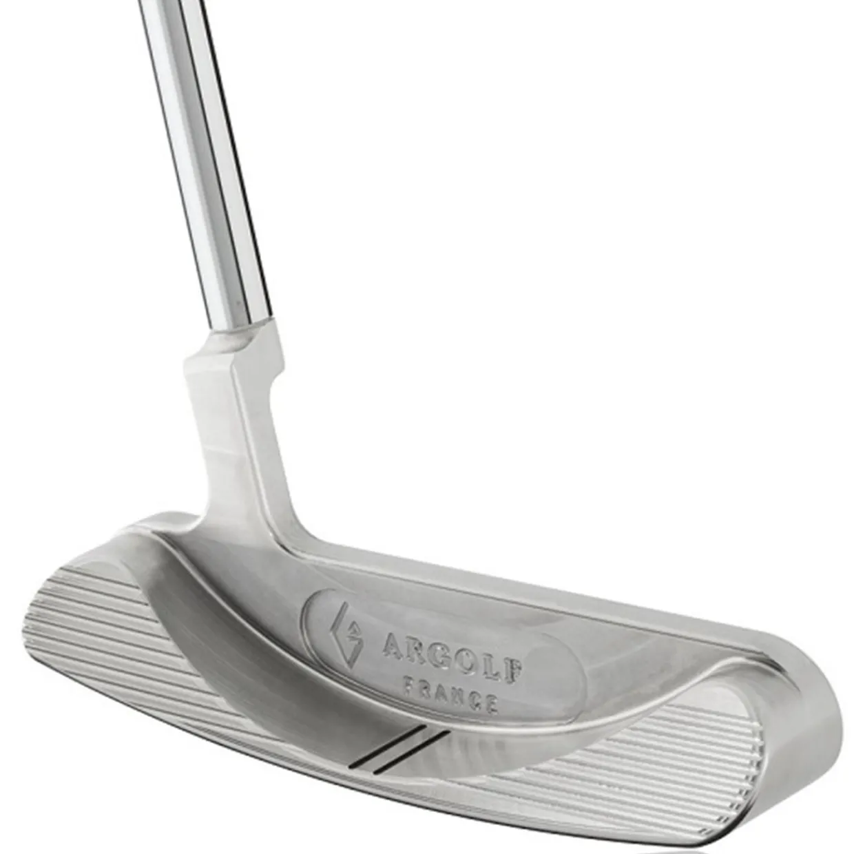 Argolf Putters^Used Lancelot Putter Golf Clubs