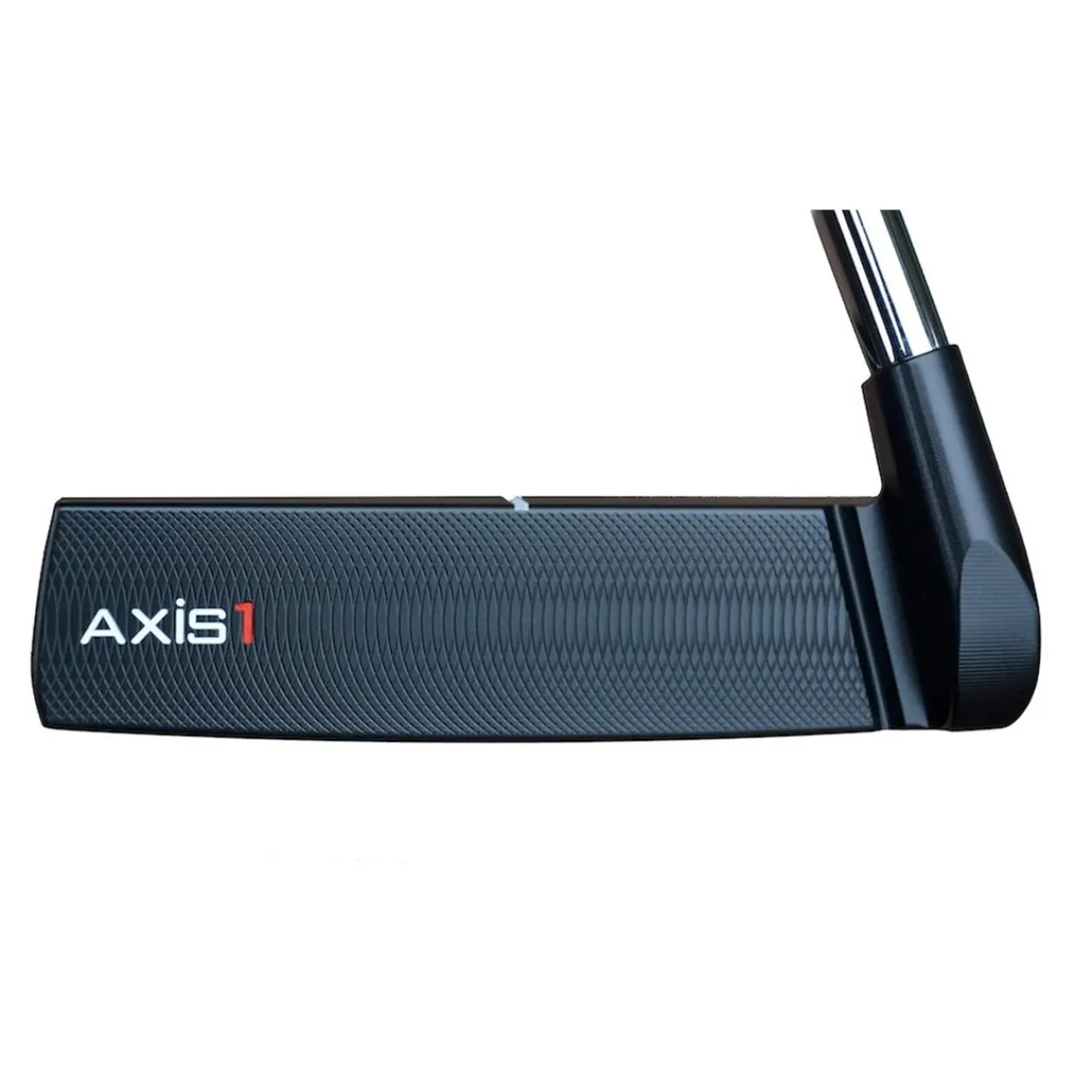 Axis1 Putters^Used Rose - B Putter Golf Clubs
