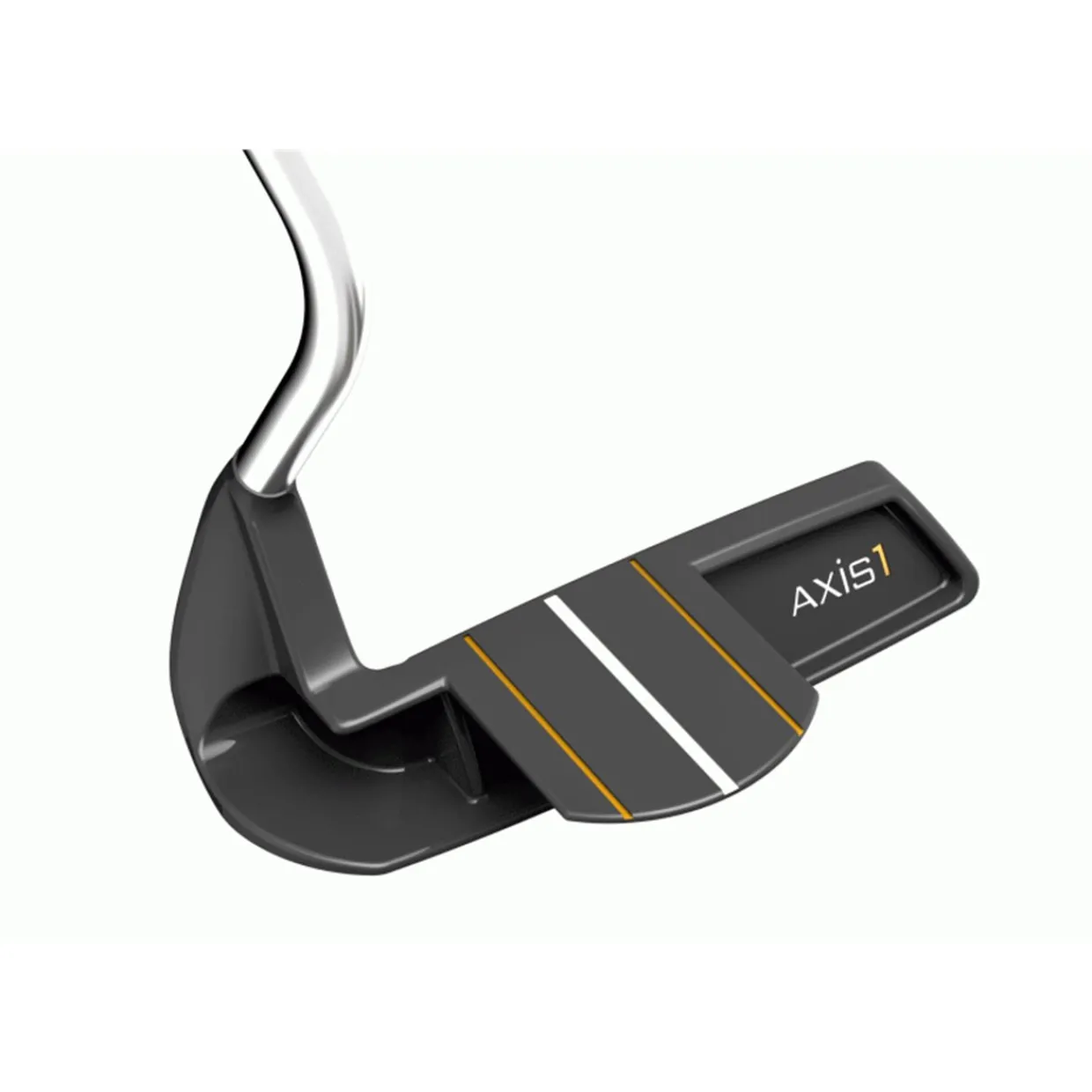 Axis1 Putters^Used Umbra Putter Golf Clubs