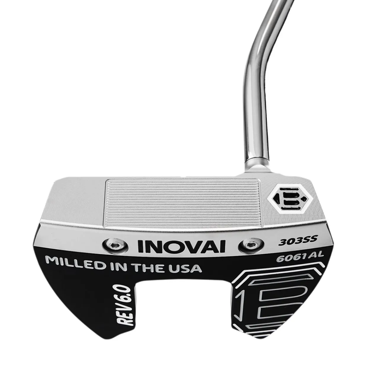 Bettinardi Juniors Golf Clubs|Ladies Golf Clubs^Used 2022 INOVAI 6.0 Spud Putter Golf Clubs