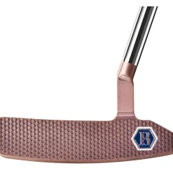 Bettinardi Juniors Golf Clubs|Ladies Golf Clubs^Used 2025 Queen B 6 Slotback Slant Putter Golf Clubs