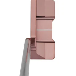 Bettinardi Juniors Golf Clubs|Ladies Golf Clubs^Used 2025 Queen B 6 Slotback Slant Putter Golf Clubs
