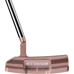 Bettinardi Juniors Golf Clubs|Ladies Golf Clubs^Used 2025 Queen B 6 Slotback Slant Putter Golf Clubs