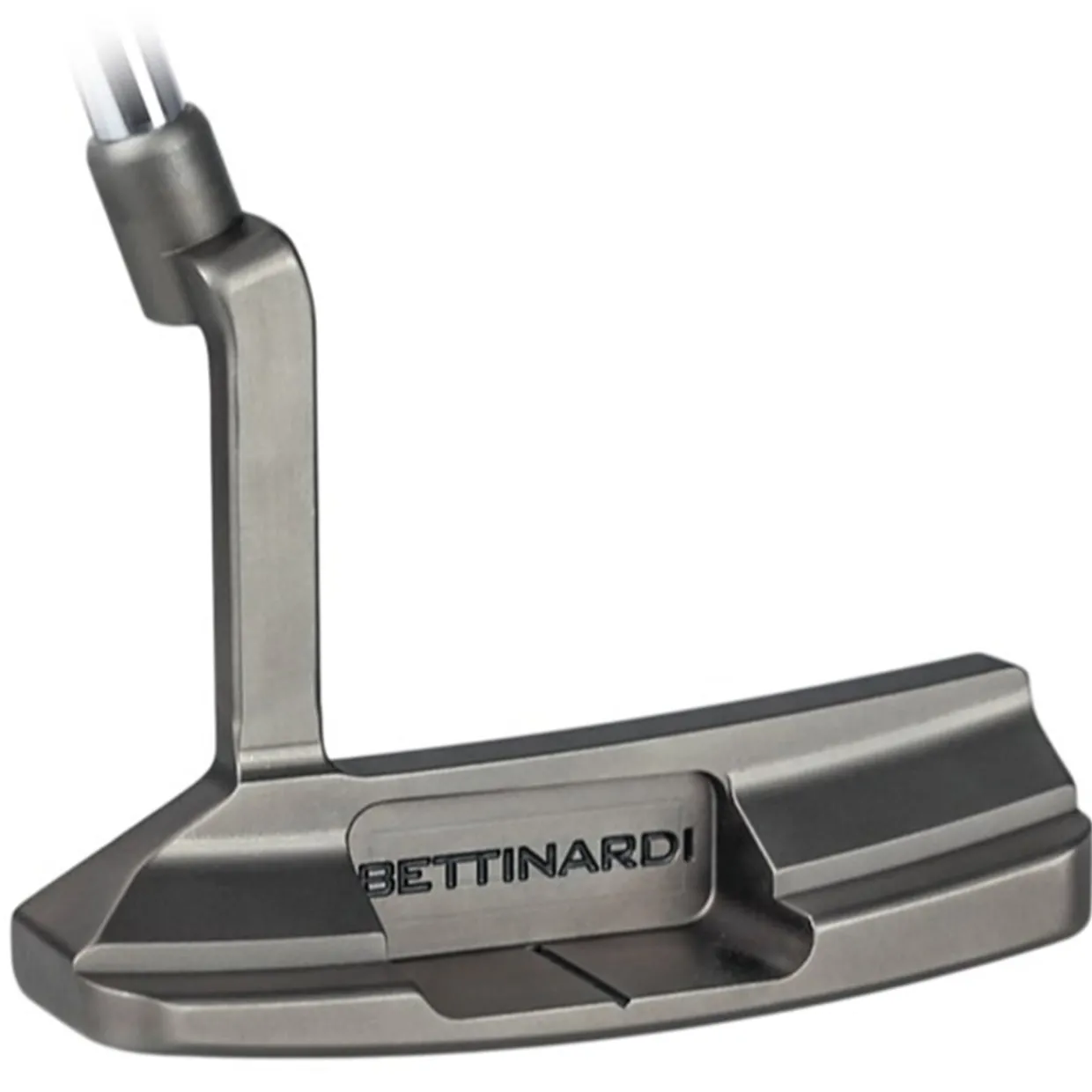 Bettinardi Putters^Used 2018 Studio Stock 8 Putter Golf Clubs