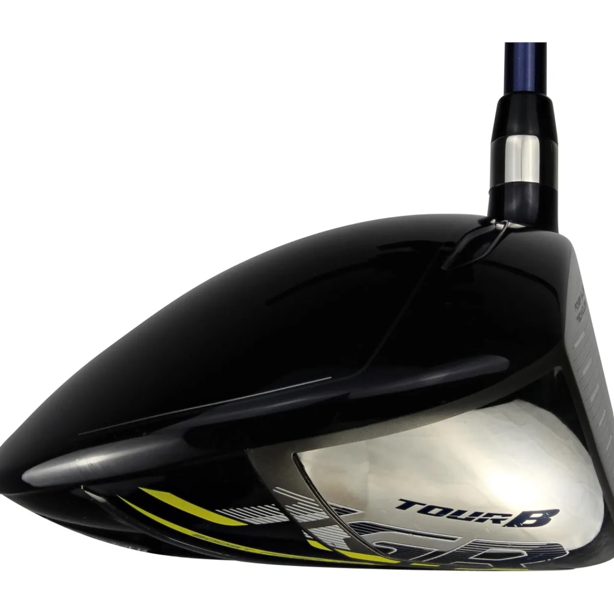 Cobra Drivers^Used Bridgestone Tour B JGR Japan Model Driver Golf Clubs