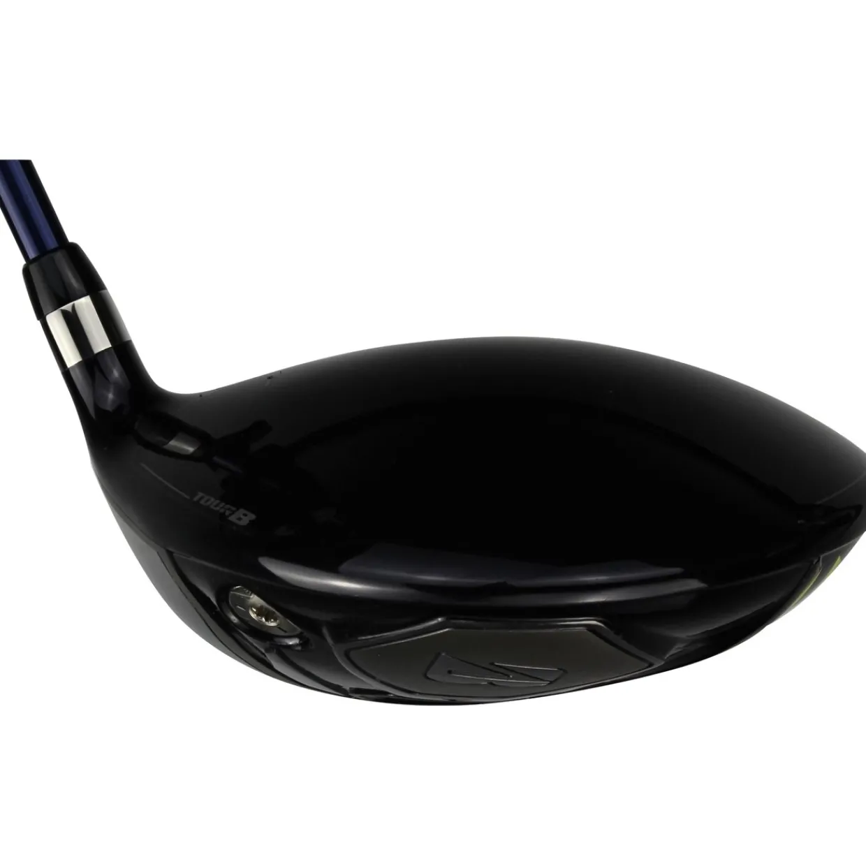 Cobra Drivers^Used Bridgestone Tour B JGR Japan Model Driver Golf Clubs