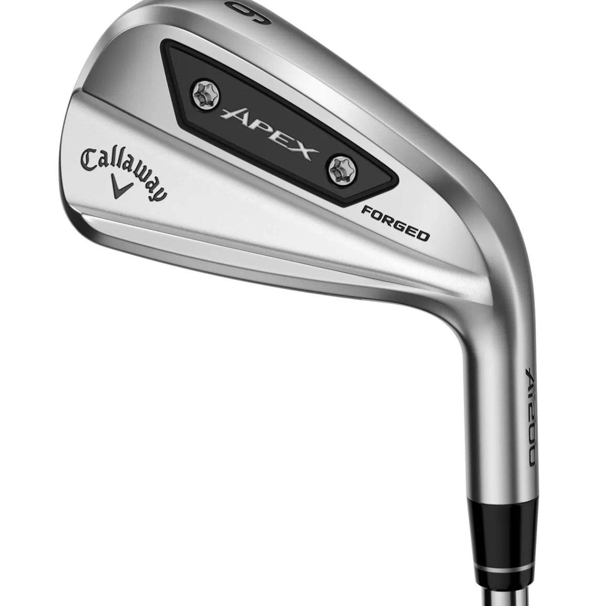 Callaway Mens Golf Clubs|Iron Sets^Used Apex Ai200 Iron Set Golf Clubs