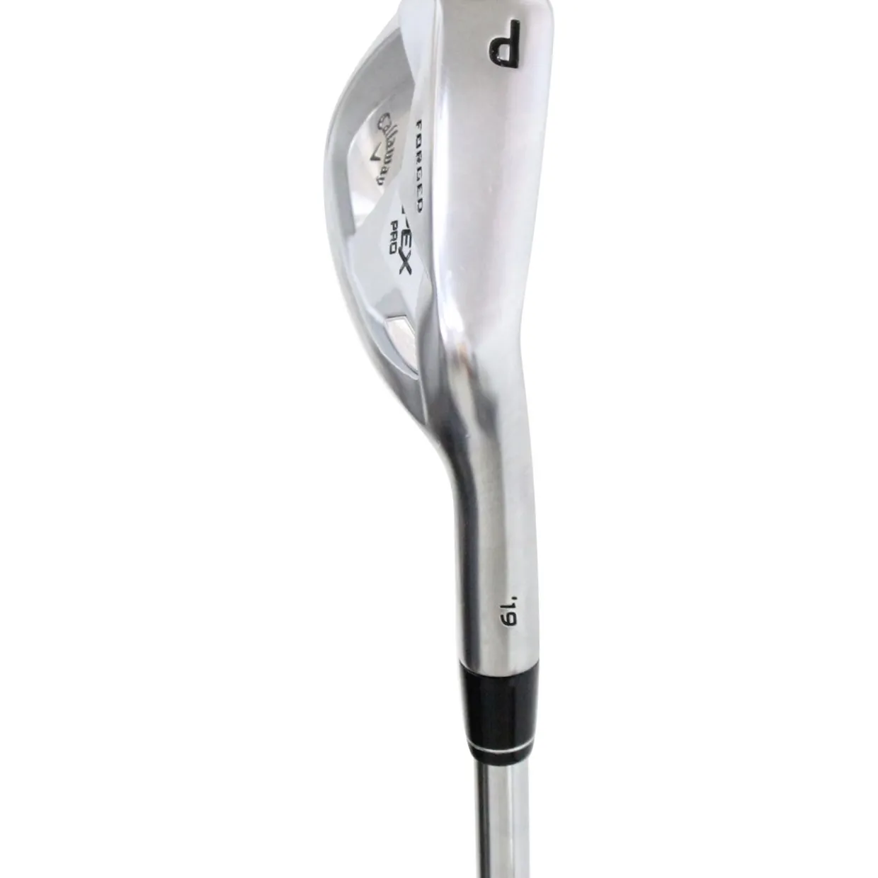 Callaway Iron Sets^Used Apex 19/Apex Pro 19 Iron Set Golf Clubs