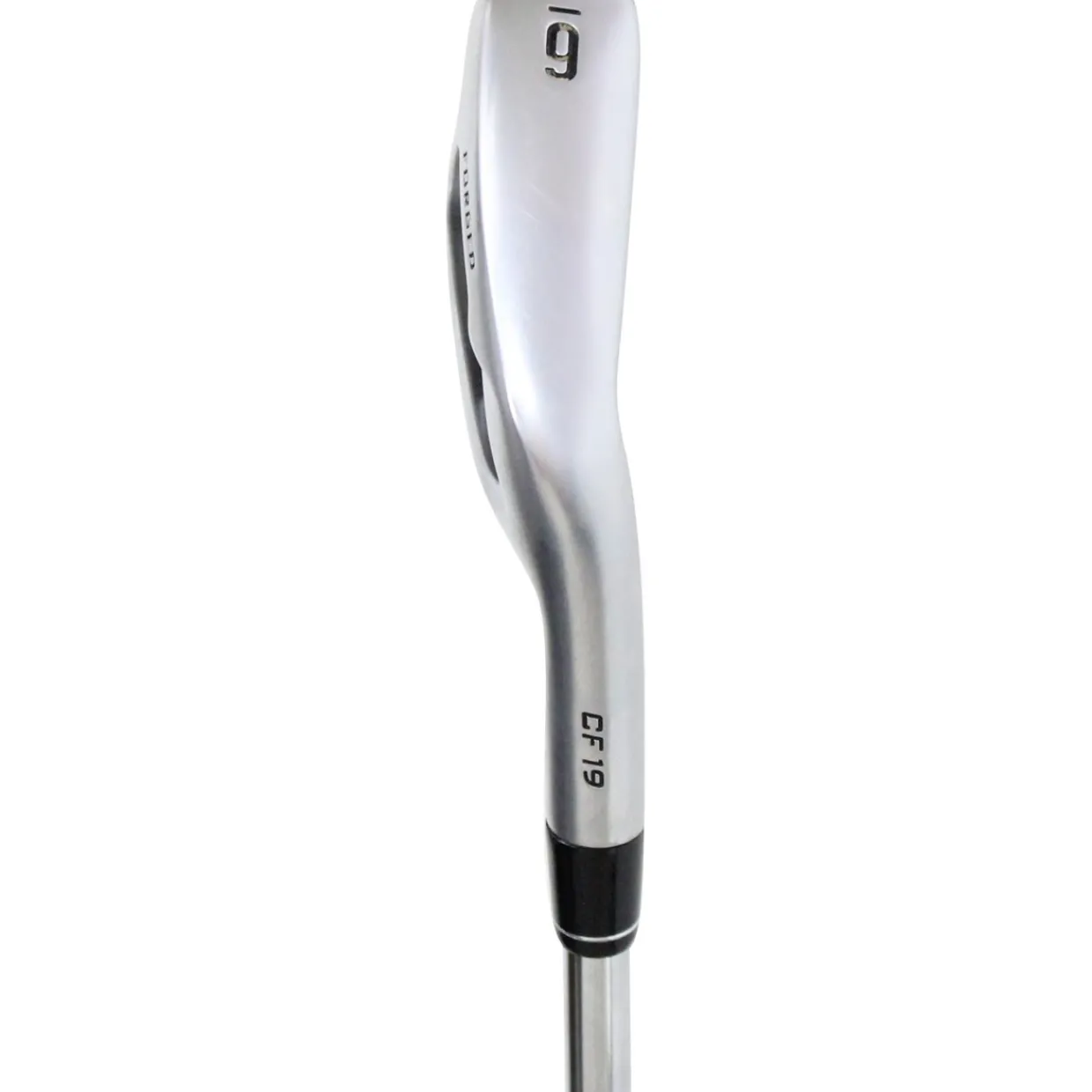 Callaway Iron Sets^Used Apex 19/Apex Pro 19 Iron Set Golf Clubs