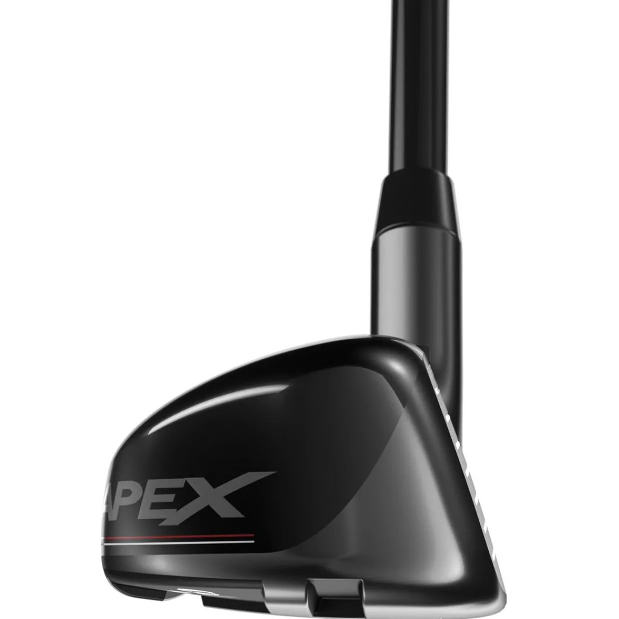 Callaway Hybrids|Left Handed Golf Clubs^Used Apex Pro Hybrid Golf Clubs