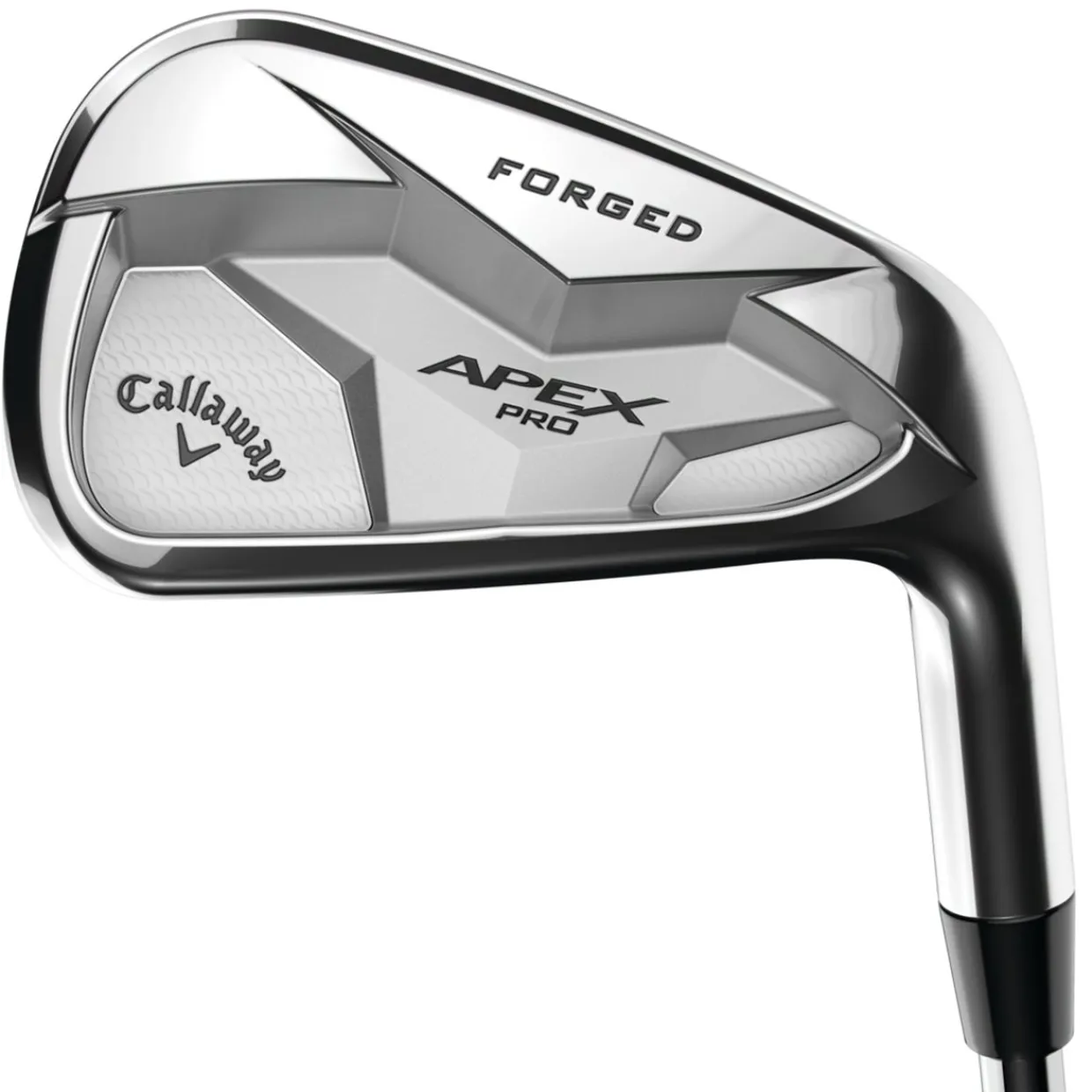 Callaway Iron Sets^Used Apex Pro 19 Iron Set Golf Clubs