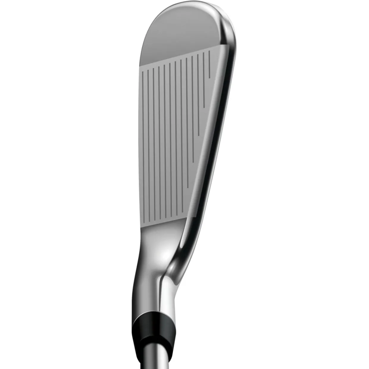 Callaway Iron Sets^Used Apex Pro 19 Iron Set Golf Clubs