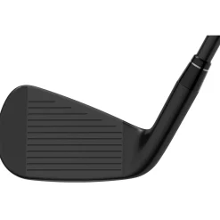 Callaway Iron Sets^Used Apex Ti Fusion Iron Set Golf Clubs