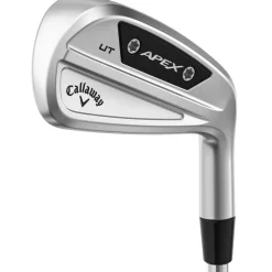 Callaway Hybrids^Used Apex UT Hybrid Golf Clubs
