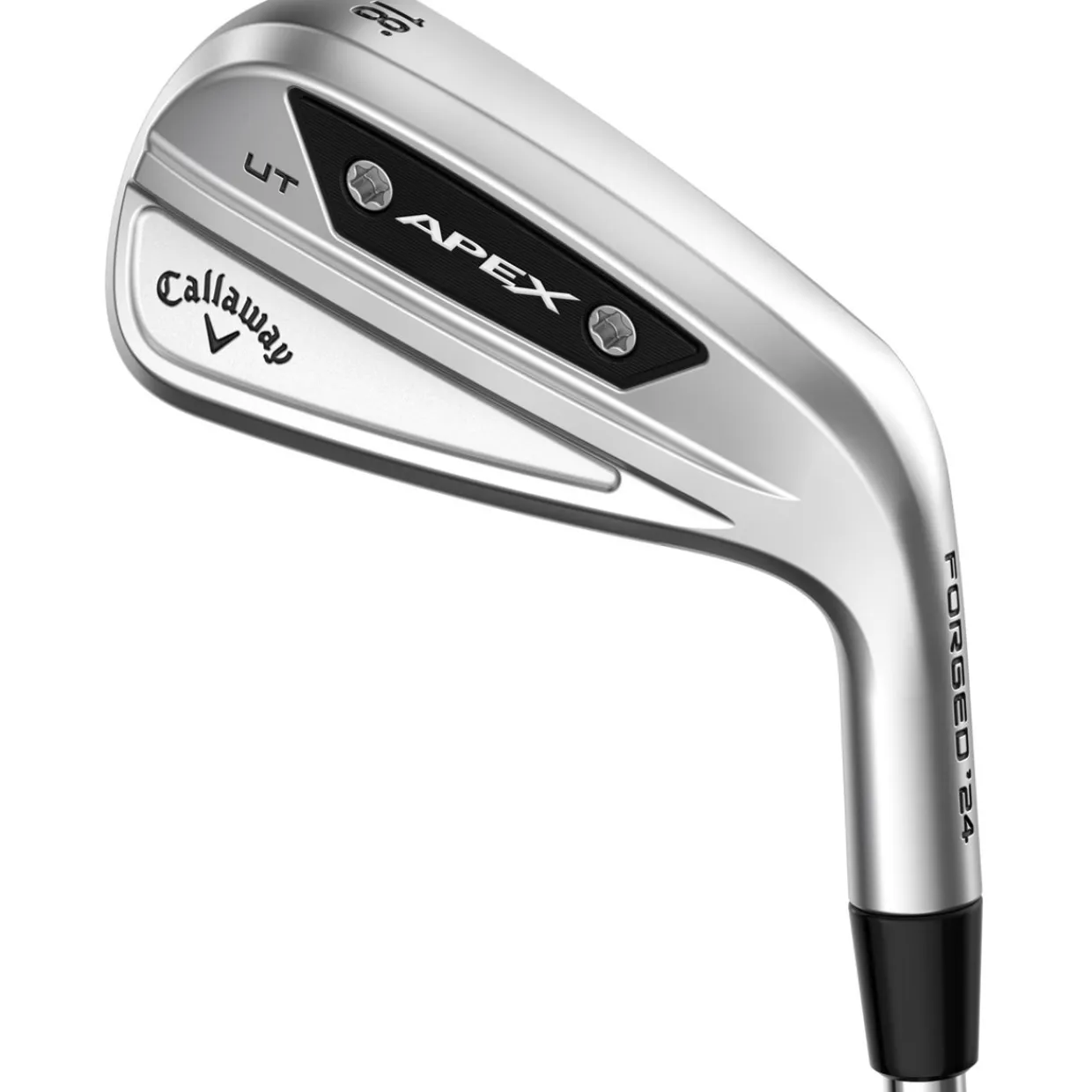 Callaway Hybrids^Used Apex UT Hybrid Golf Clubs