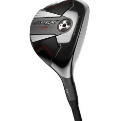 Callaway Left Handed Golf Clubs|Fairway Woods^Used Apex UW '24 Fairway Wood Golf Clubs