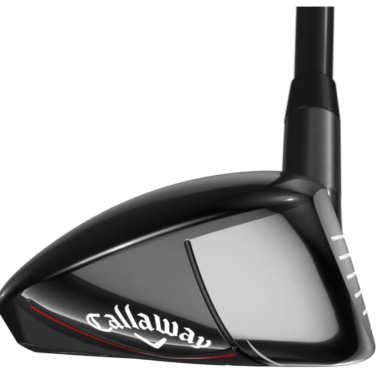 Callaway Left Handed Golf Clubs|Fairway Woods^Used Apex UW '24 Fairway Wood Golf Clubs