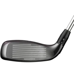 Callaway Ladies Golf Clubs^Used Big Bertha REVA 23 Hybrid Golf Clubs